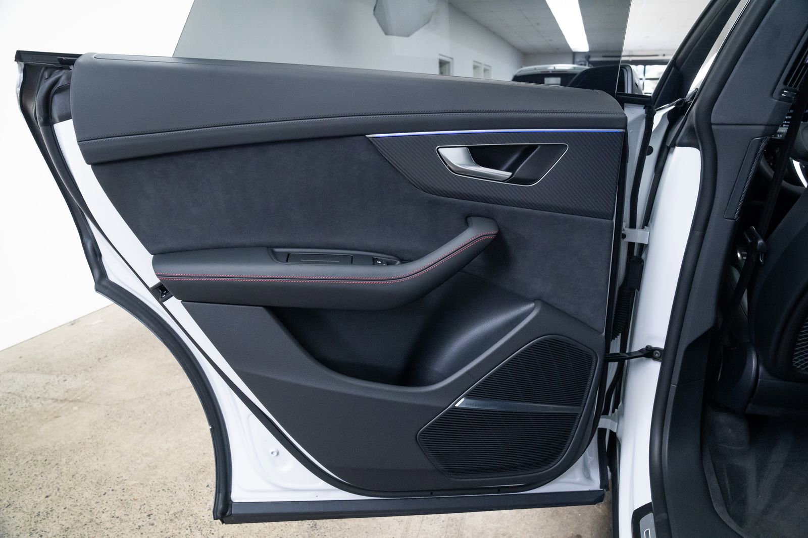 Used 2026 Audi RS Q8 performance image 20