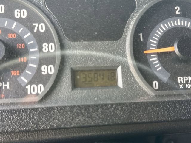 Used 2001 HUMMER H1 4-Door Open Top image 12