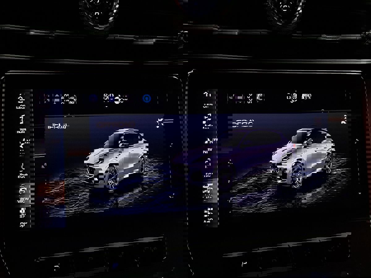 Used 2023 Maserati Grecale Modena image 30