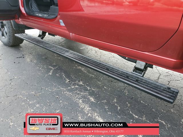 New 2026 GMC Sierra 2500 AT4 w/ AT4 Premium Plus Package image 7