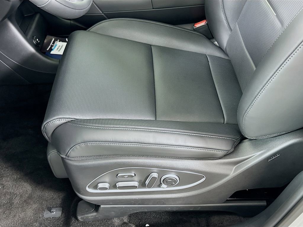 New 2026 Hyundai Palisade Calligraphy image 21