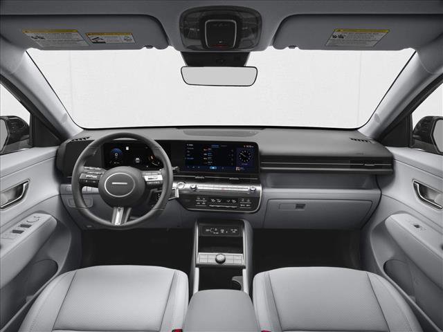 New 2026 Hyundai Kona SEL Premium image 5