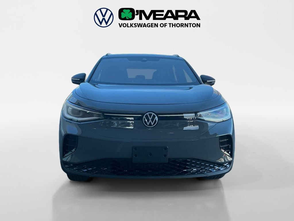 New 2026 Volkswagen ID.4 Pro S image 8