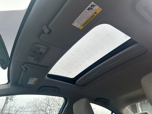 Used 2015 Honda Civic EX image 21