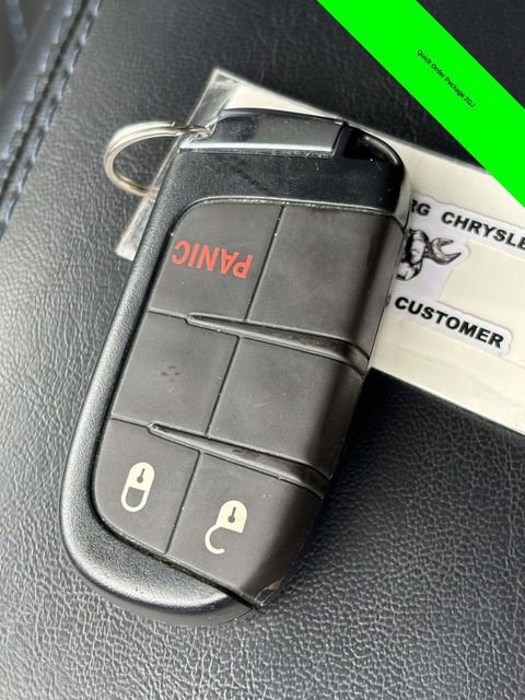 Used 2022 Jeep Compass Latitude image 22