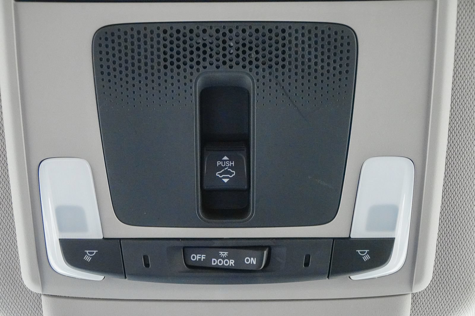 Used 2023 Honda CR-V EX-L image 25