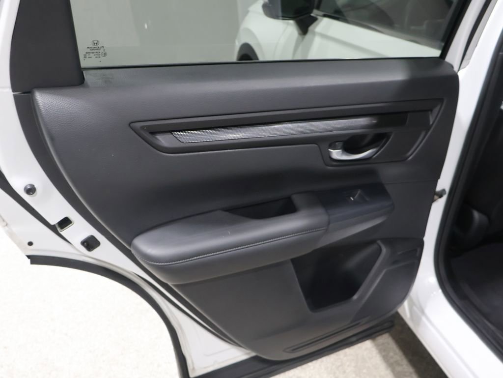 Used 2023 Honda CR-V EX image 19