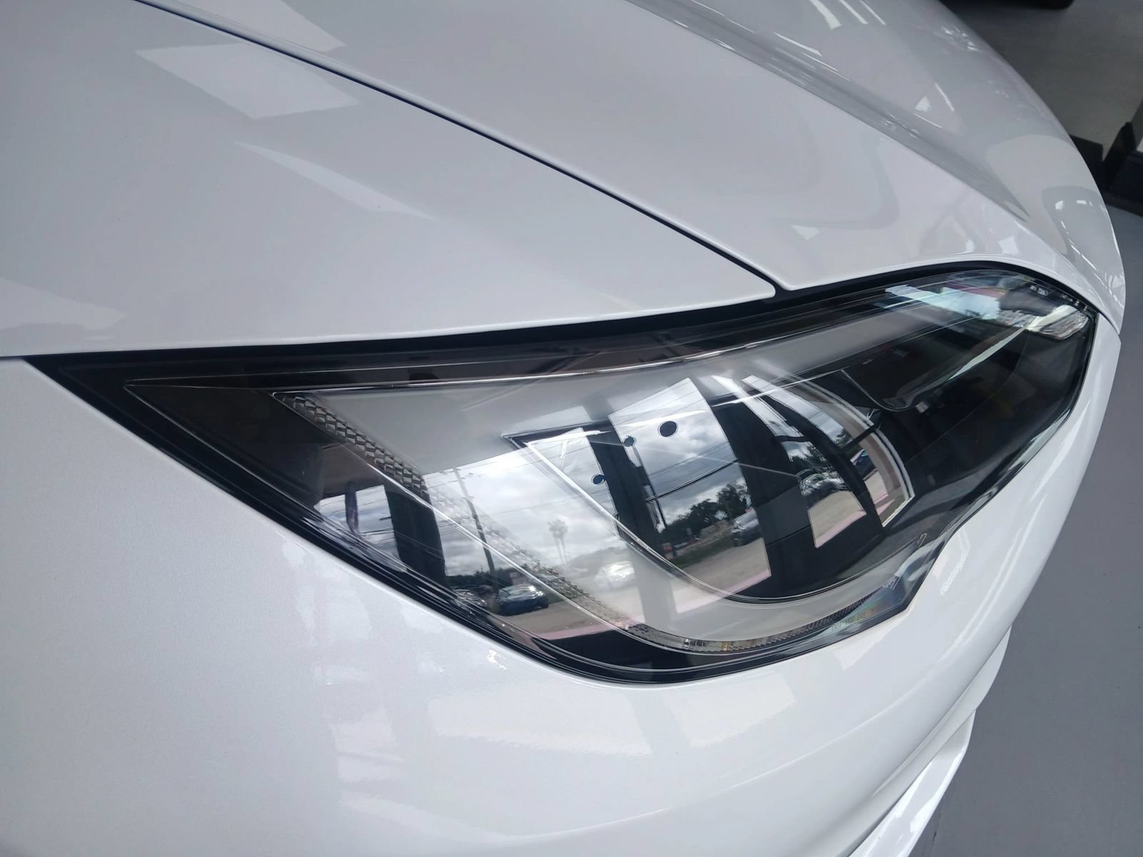 Used 2025 Tesla Model S Plaid AWD/4WD image 15