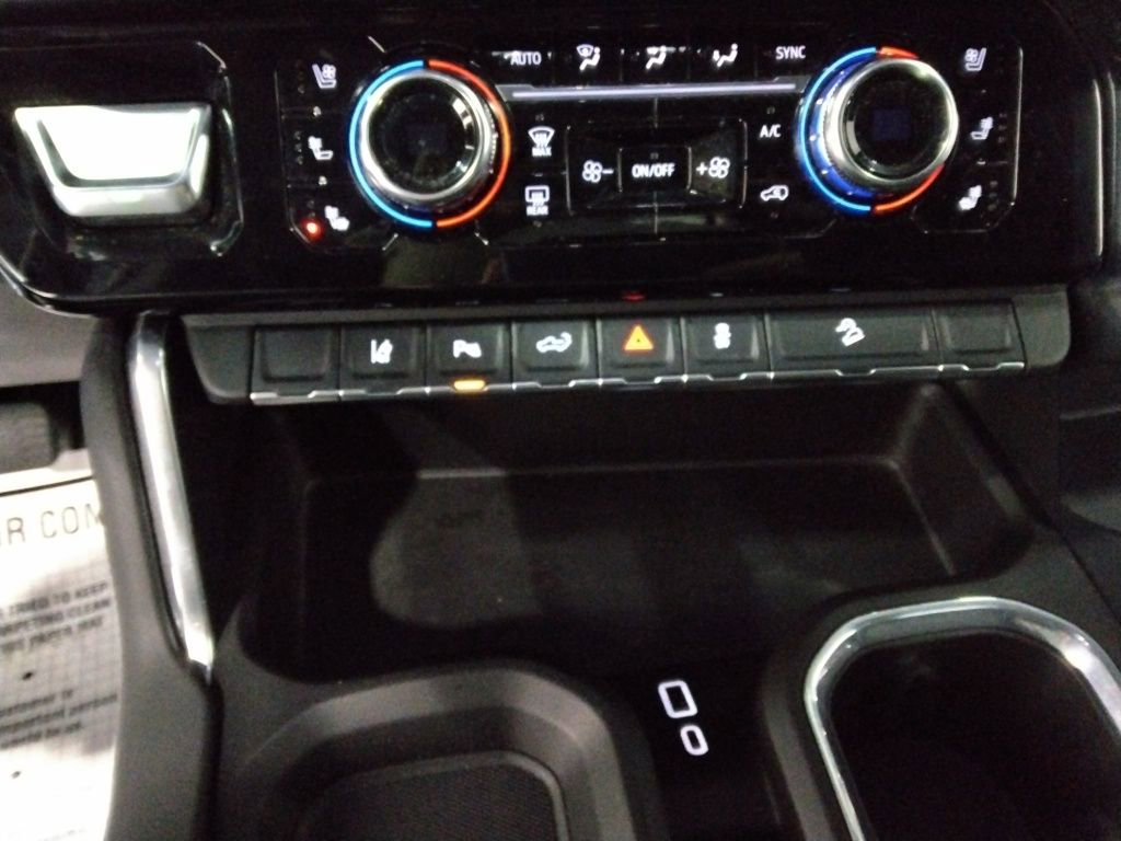 Used 2025 GMC Sierra 2500 Denali w/ Denali Reserve Package image 19