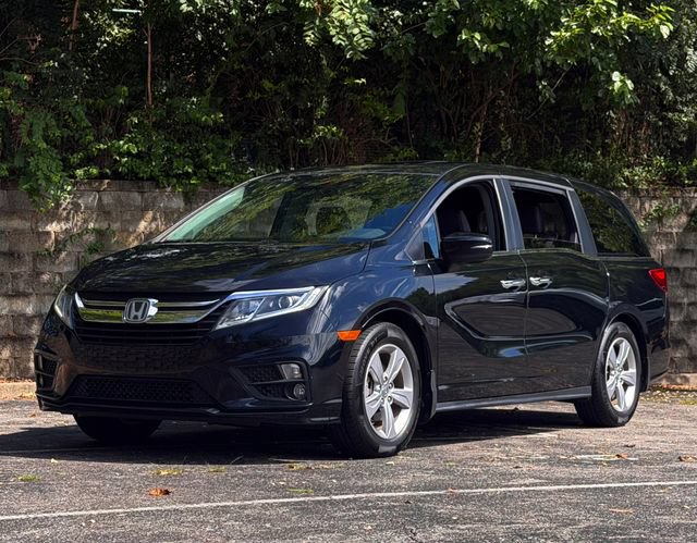 Used 2019 Honda Odyssey EX-L image 11