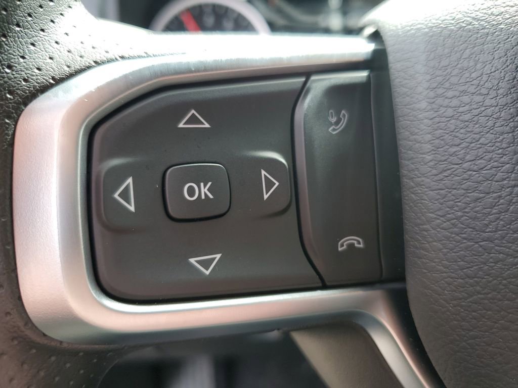New 2026 RAM 1500 Express AWD/4WD image 13