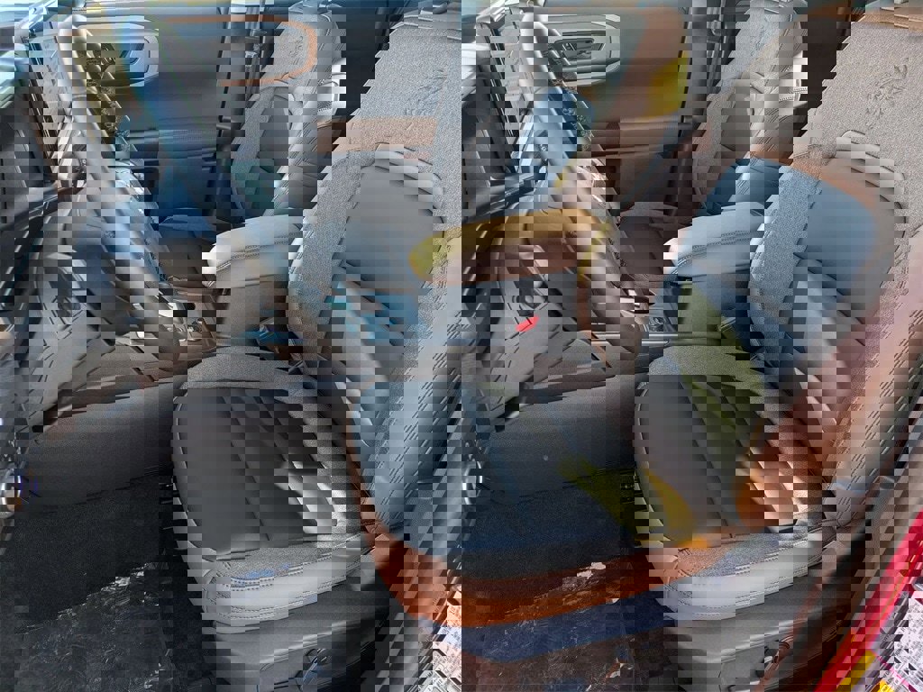 New 2025 Ford Bronco Sport Outer Banks w/ Outer Banks Tech Package+ image 16