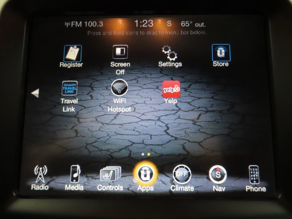 Used 2018 Jeep Cherokee Limited w/ High Altitude Package image 24