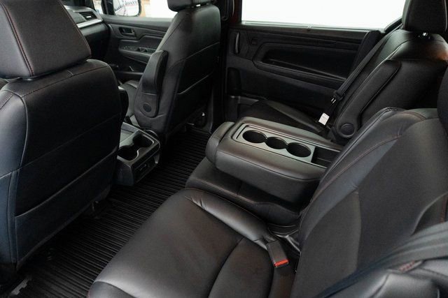 Certified 2024 Honda Odyssey Sport image 23