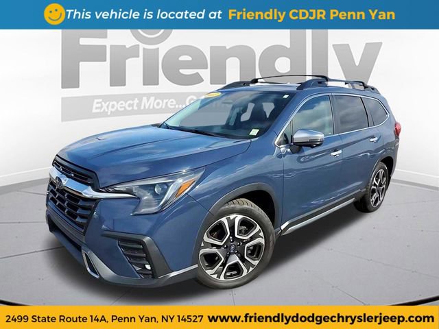 Used 2023 Subaru Ascent Touring