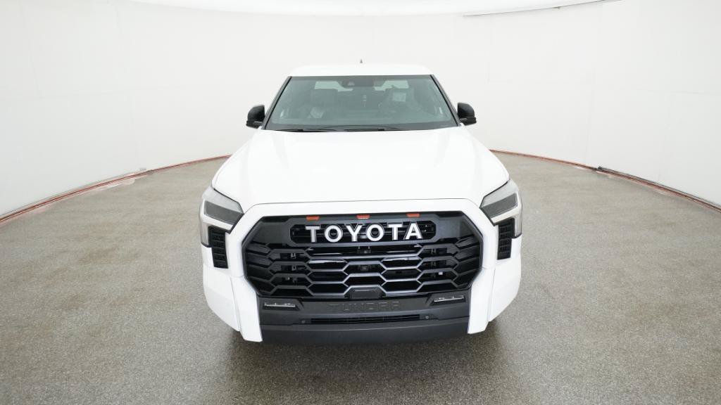New 2026 Toyota Tundra SR5 AWD/4WD image 2