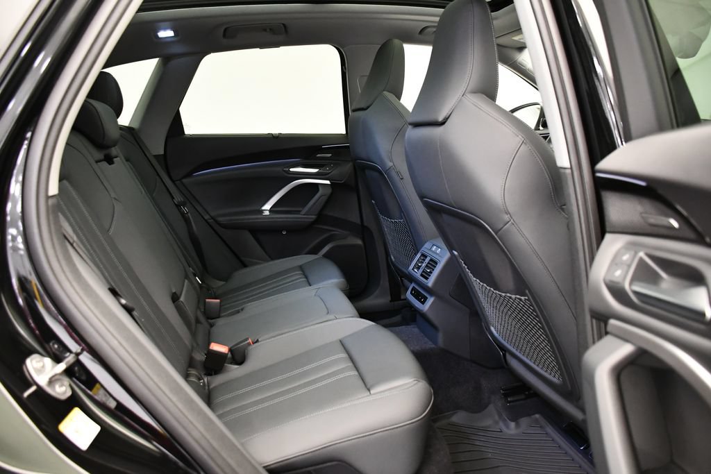 Used 2025 Audi Q5 Prestige AWD/4WD image 50