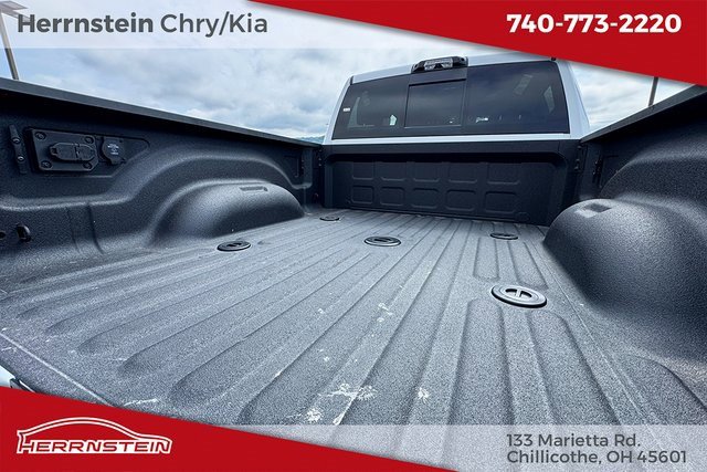 New 2026 RAM 2500 Laramie image 31