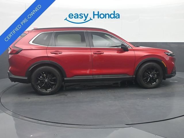 Used 2023 Honda CR-V Sport image 8