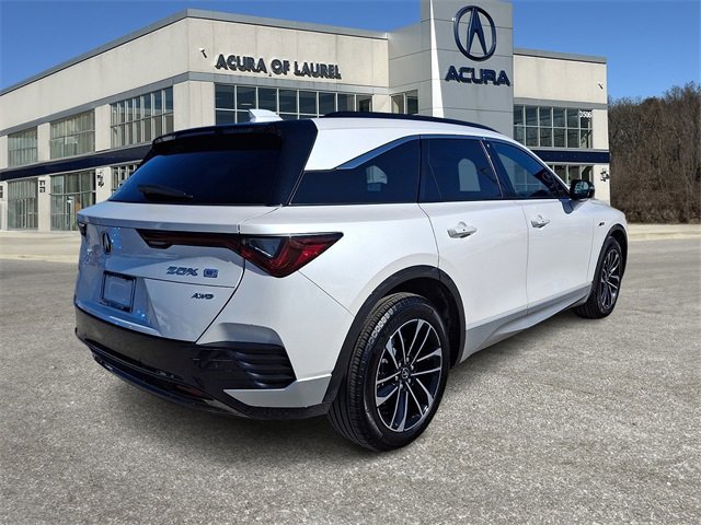 Used 2024 Acura ZDX A-Spec image 6