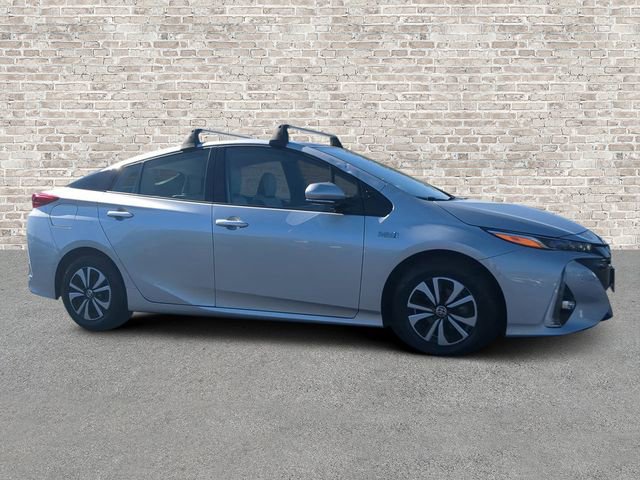 Used 2018 Toyota Prius Prime Advanced