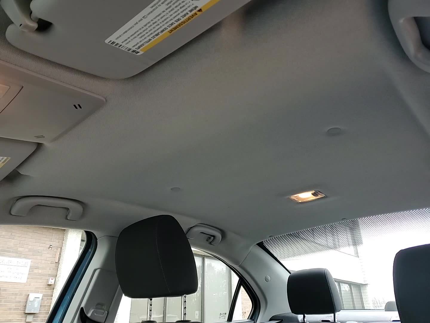 Used 2014 Chevrolet Sonic LT image 20