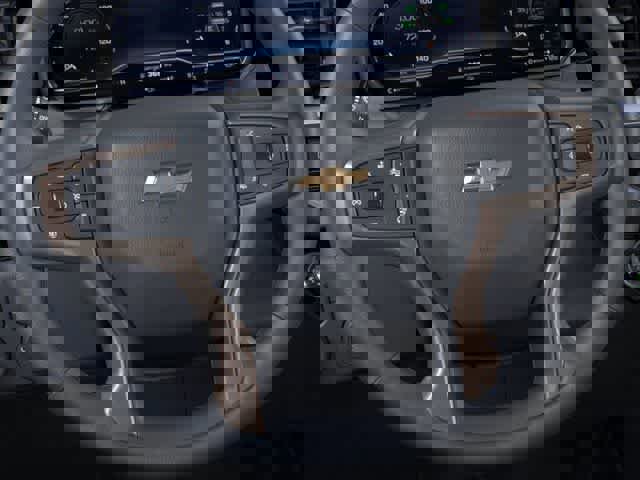 New 2026 Chevrolet Silverado 1500 High Country image 19