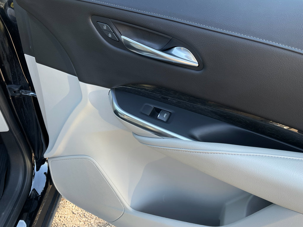 Used 2019 Cadillac XT4 Premium Luxury image 19