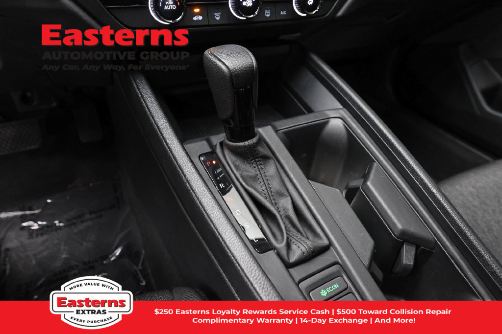 Used 2025 Honda Accord LX image 14