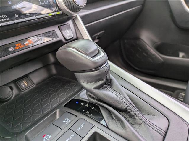 Certified 2024 Toyota RAV4 XLE Premium image 13