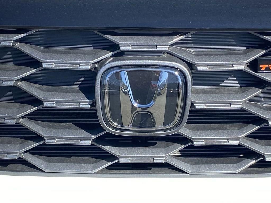 New 2025 Honda Ridgeline TrailSport+ image 30