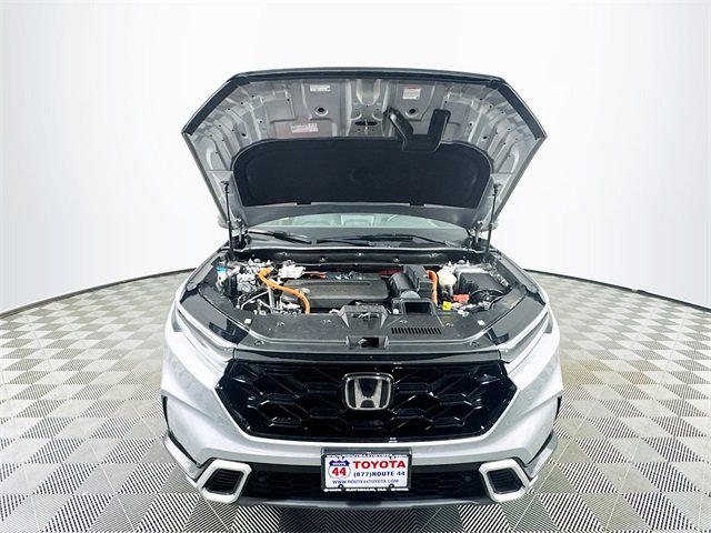Used 2023 Honda CR-V Sport Touring image 12