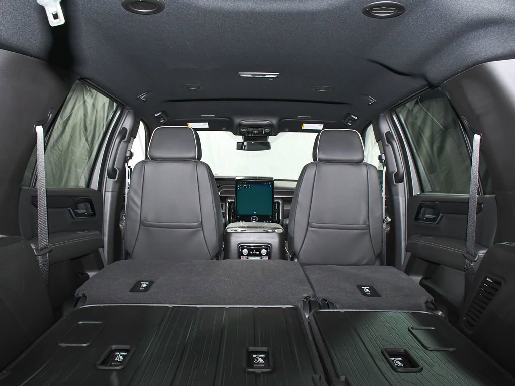 Used 2026 GMC Yukon Elevation w/ LPO, Floor Liner Package AWD/4WD image 69