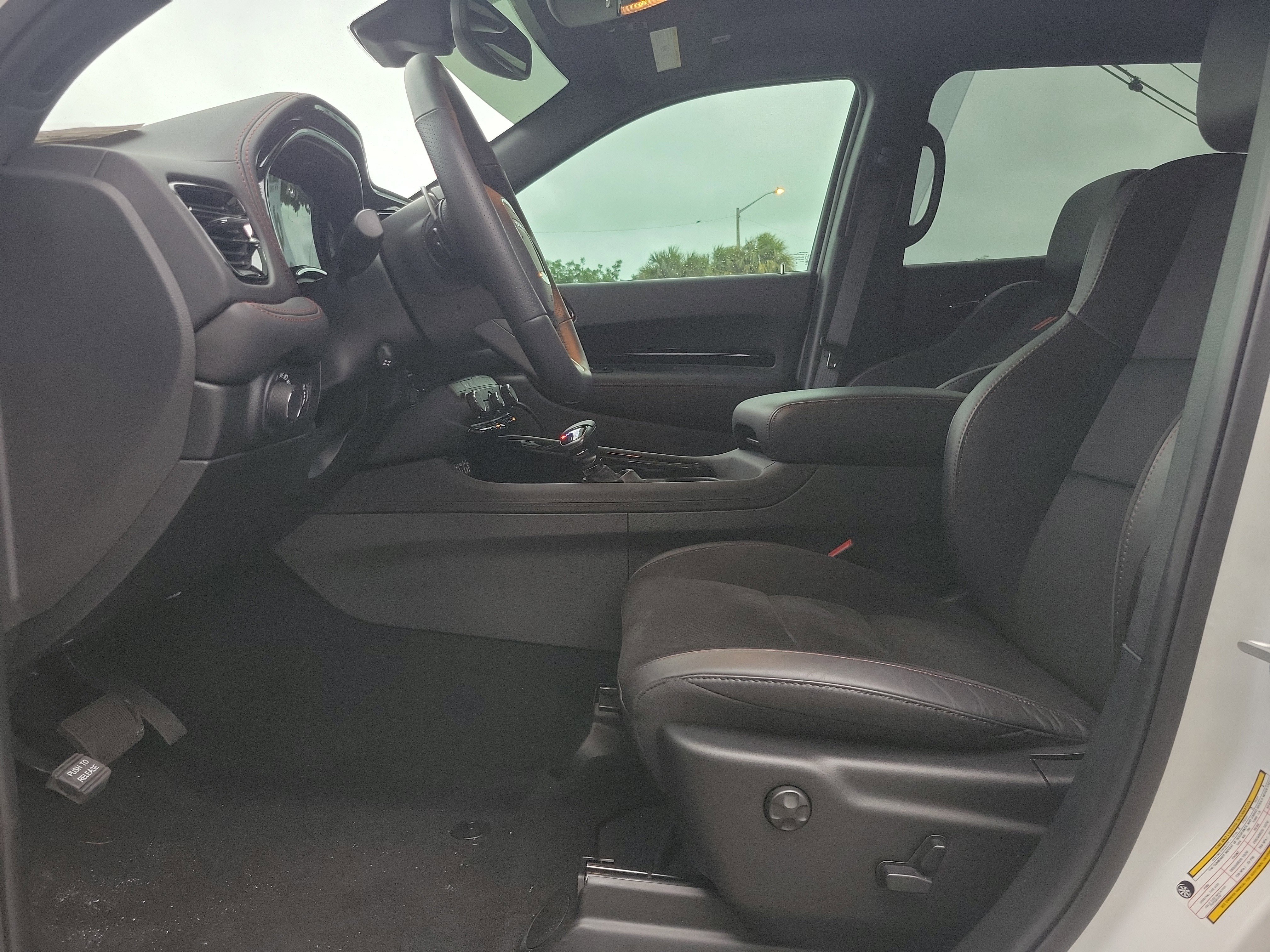 Used 2026 Dodge Durango GT image 12