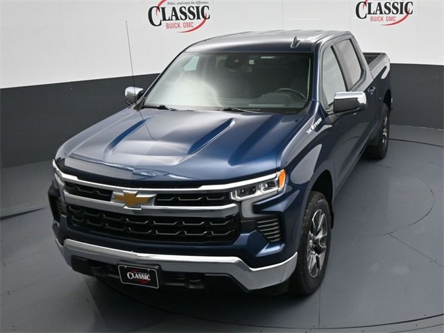 Used 2023 Chevrolet Silverado 1500 LT image 19