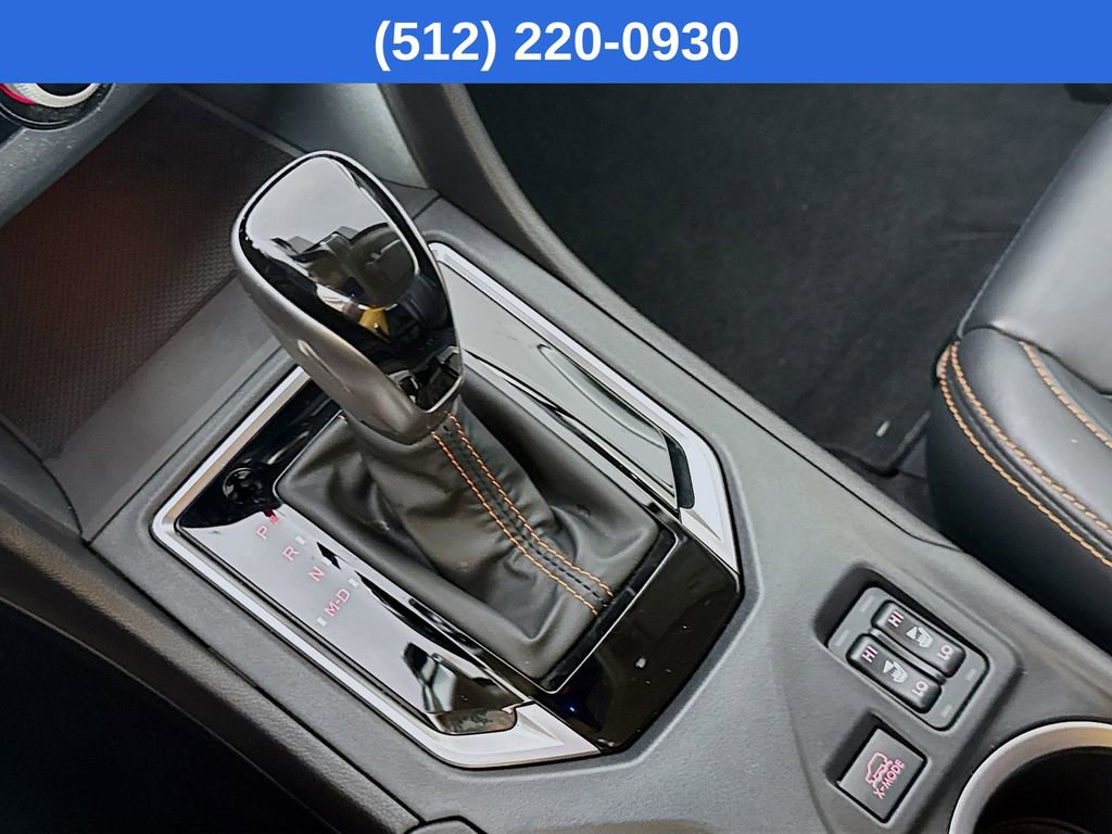 Used 2022 Subaru Crosstrek 2.5i Limited w/ Popular Package #3 image 21