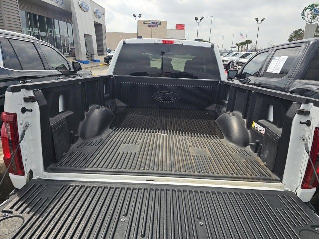 Used 2024 Ford F150 STX image 4
