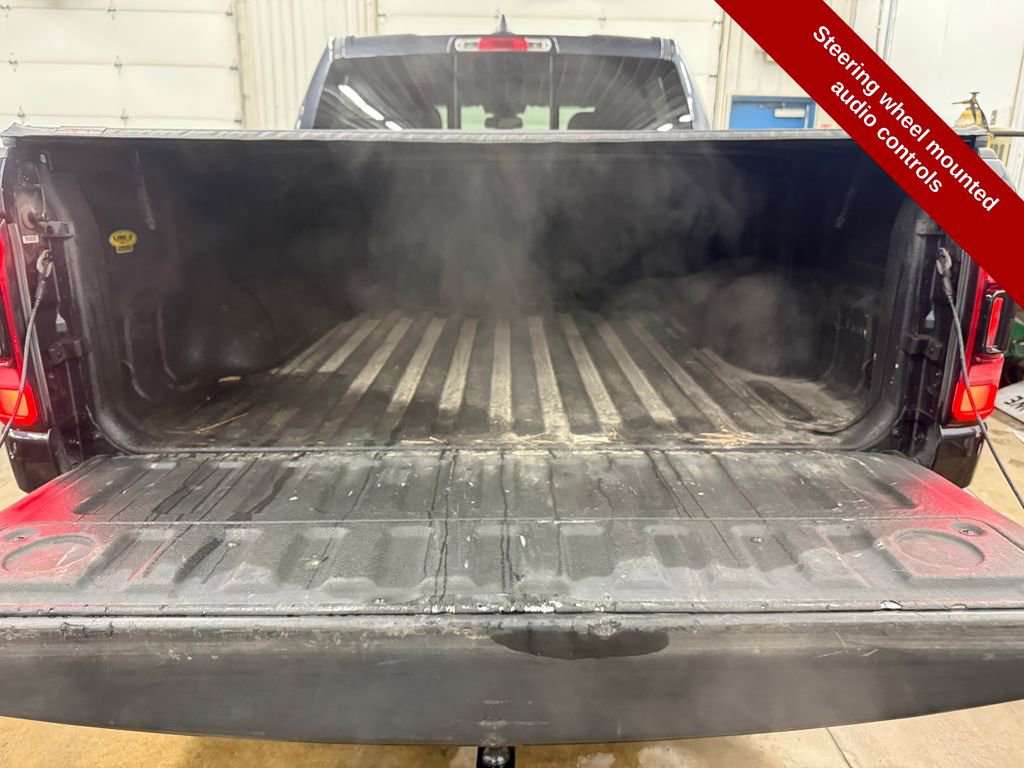 Used 2019 RAM 1500 Sport w/ Level 2 Equipment Group image 38