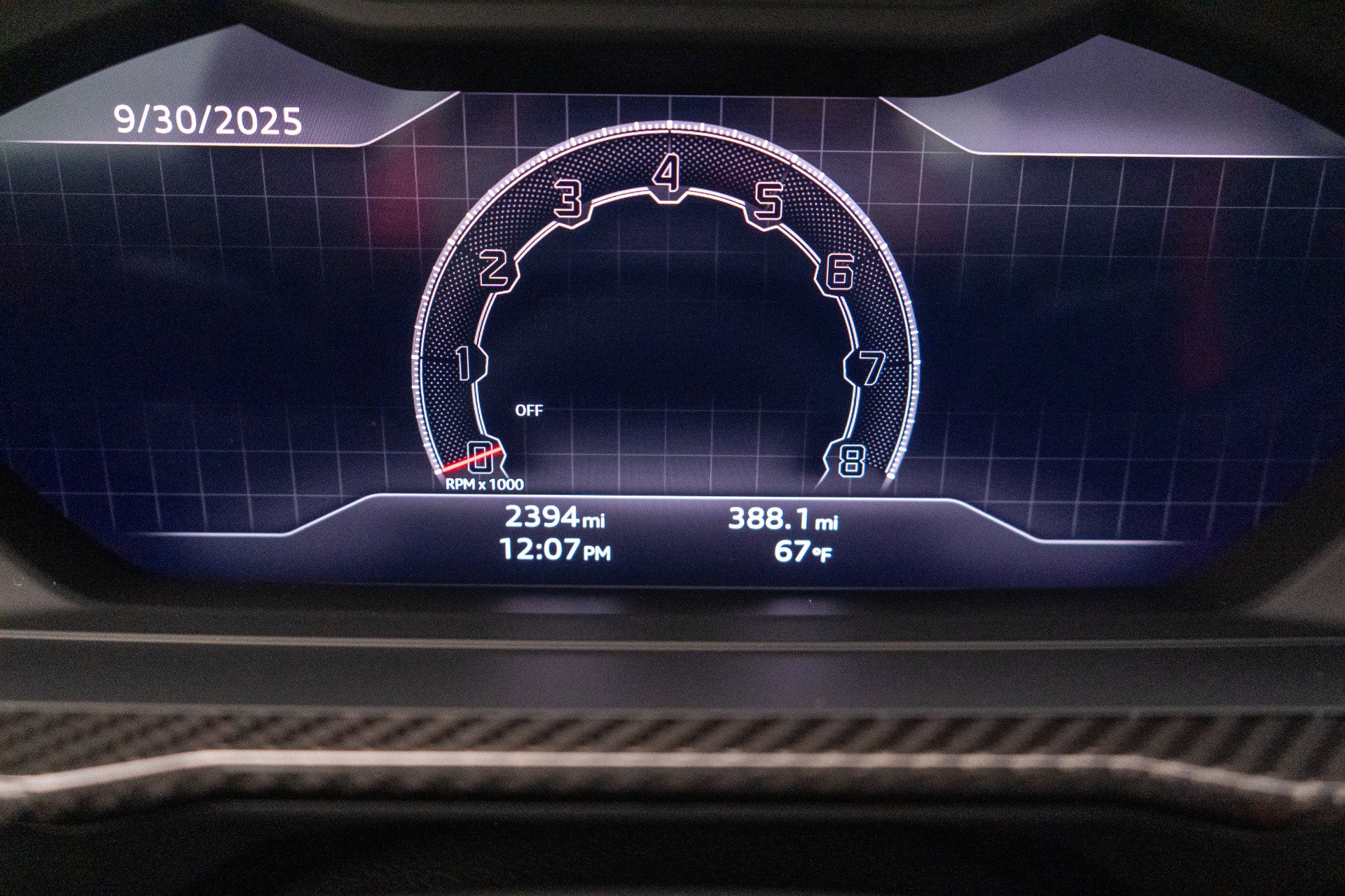 Used 2024 Lamborghini Urus Performante image 22