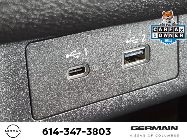 Used 2023 Nissan Rogue SV AWD/4WD image 33