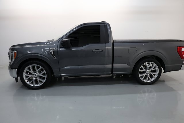 Used 2023 Ford F150 XL w/ Trailer Tow Package image 48