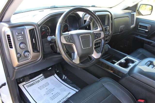 Used 2016 GMC Sierra 1500 Denali w/ Denali Ultimate Package AWD/4WD image 15