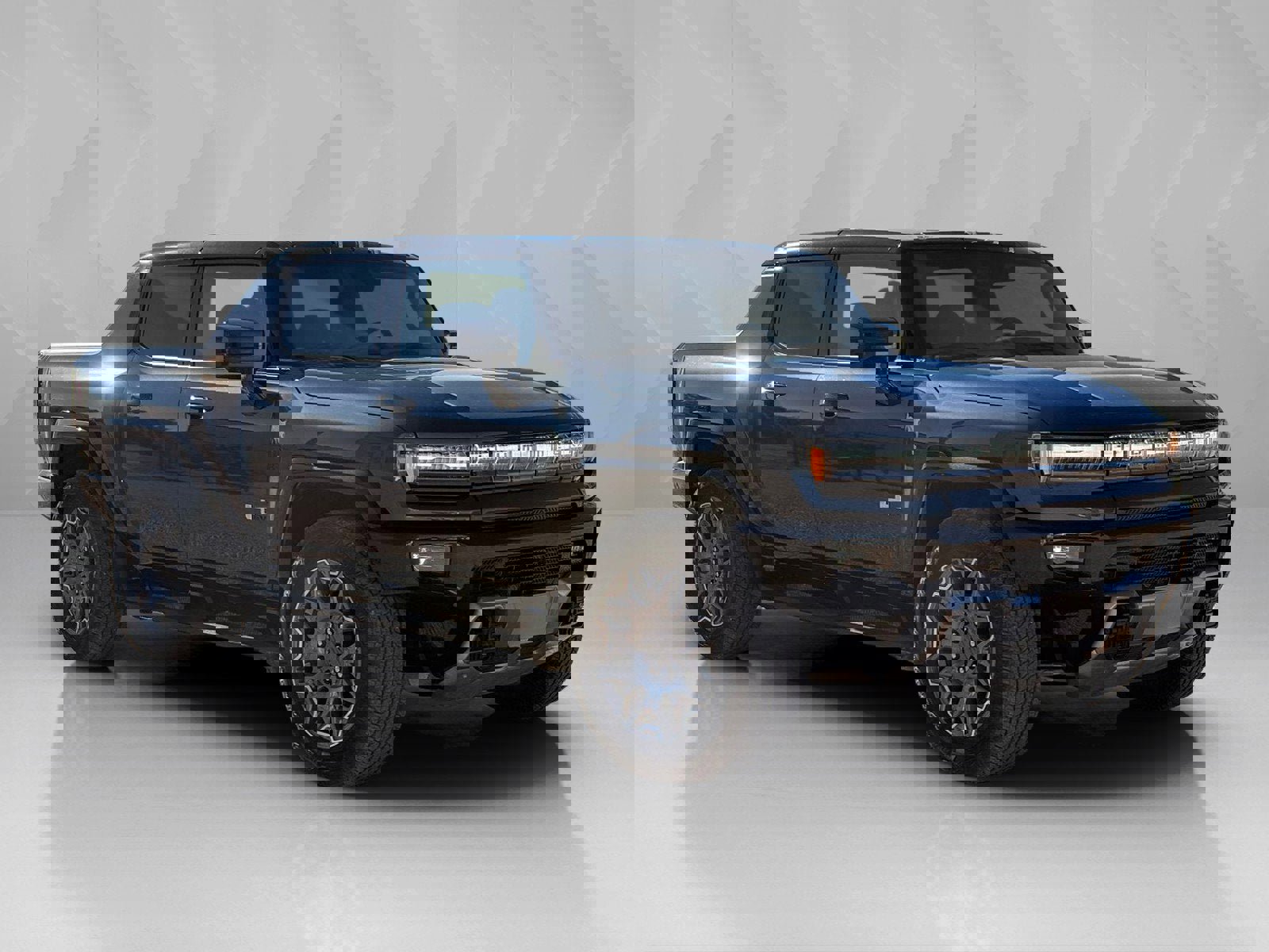 New 2025 GMC Hummer EV 3X image 3