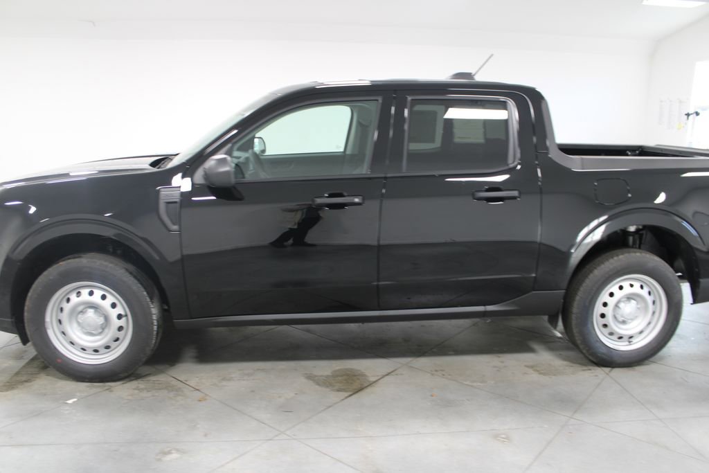 New 2026 Ford Maverick XL w/ 4K Tow Package image 5