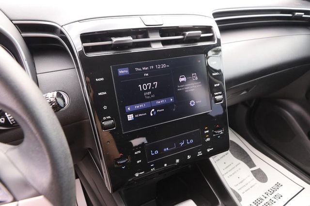 Used 2024 Hyundai Tucson SEL image 16