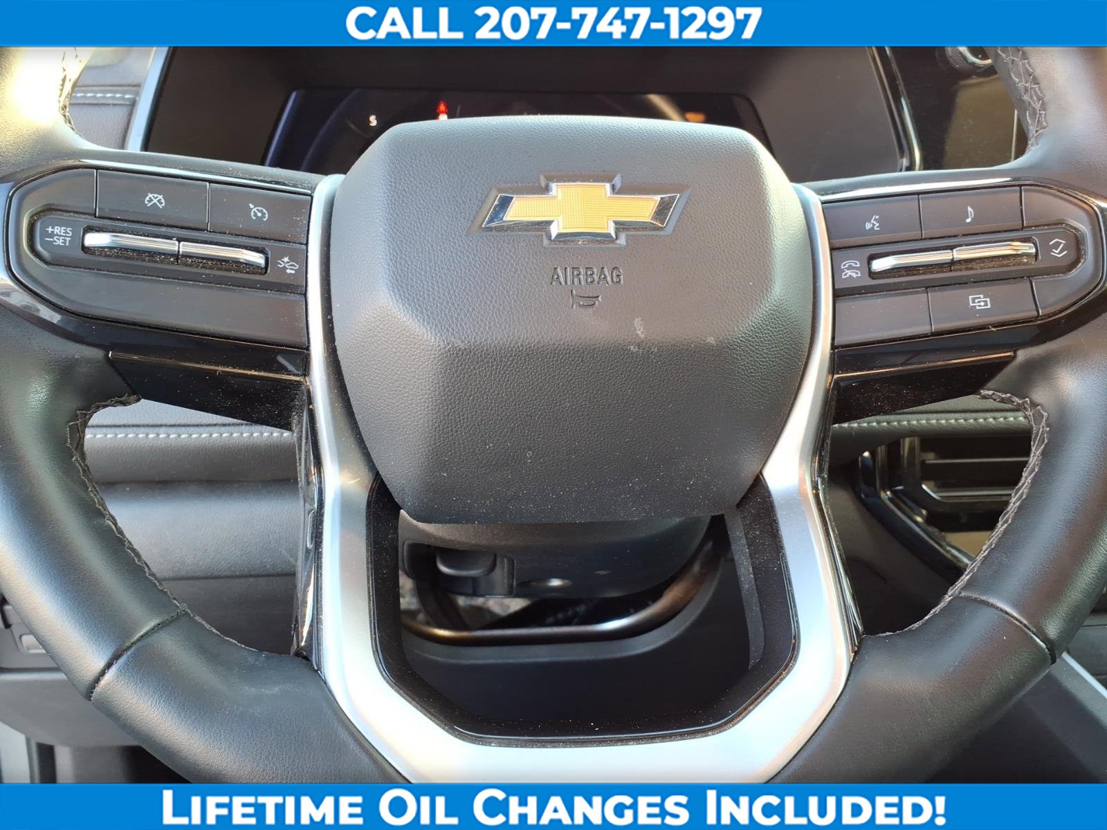 Used 2023 Chevrolet Colorado LT w/ LT Convenience Package II image 15