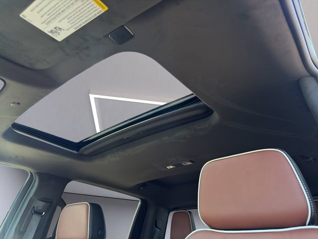 New 2026 GMC Sierra 2500 Denali Ultimate AWD/4WD image 24