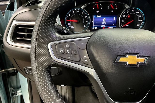 Used 2022 Chevrolet Equinox LT FWD image 10