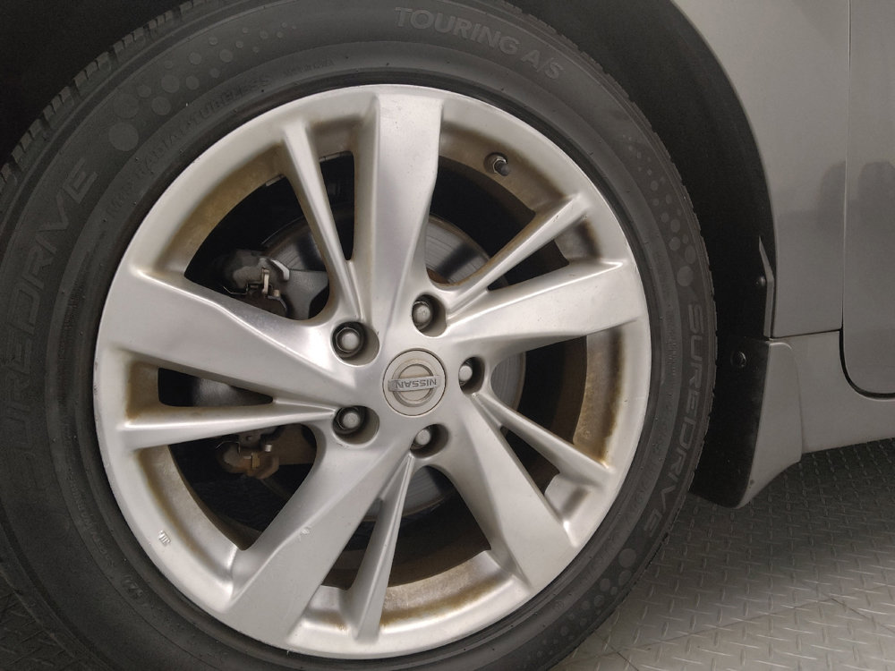 Used 2015 Nissan Altima 2.5 SV image 31