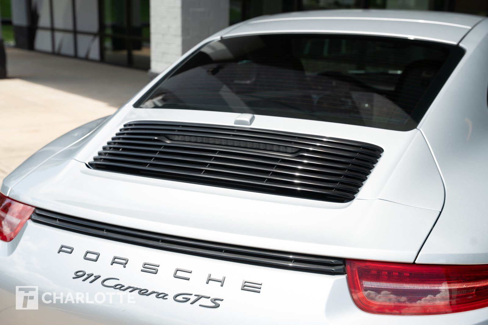Used 2016 Porsche 911 Carrera GTS w/ GTS Interior Package RWD image 17